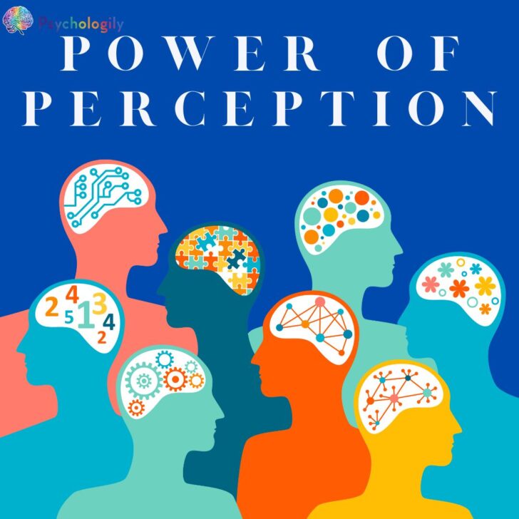 Unlocking the Power of Perception in Psychology How Your Mind Shapes